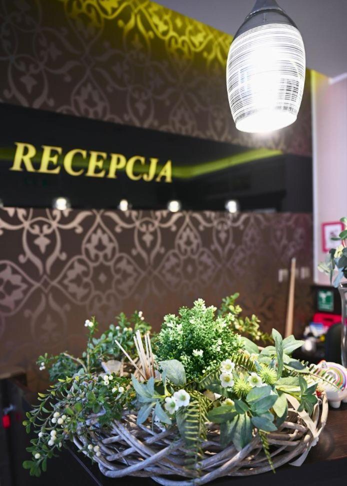 Lazur Wellness@Spa Międzywodzie Zewnętrze zdjęcie