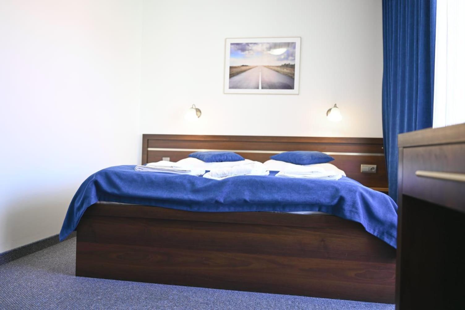 Lazur Wellness@Spa Międzywodzie Zewnętrze zdjęcie