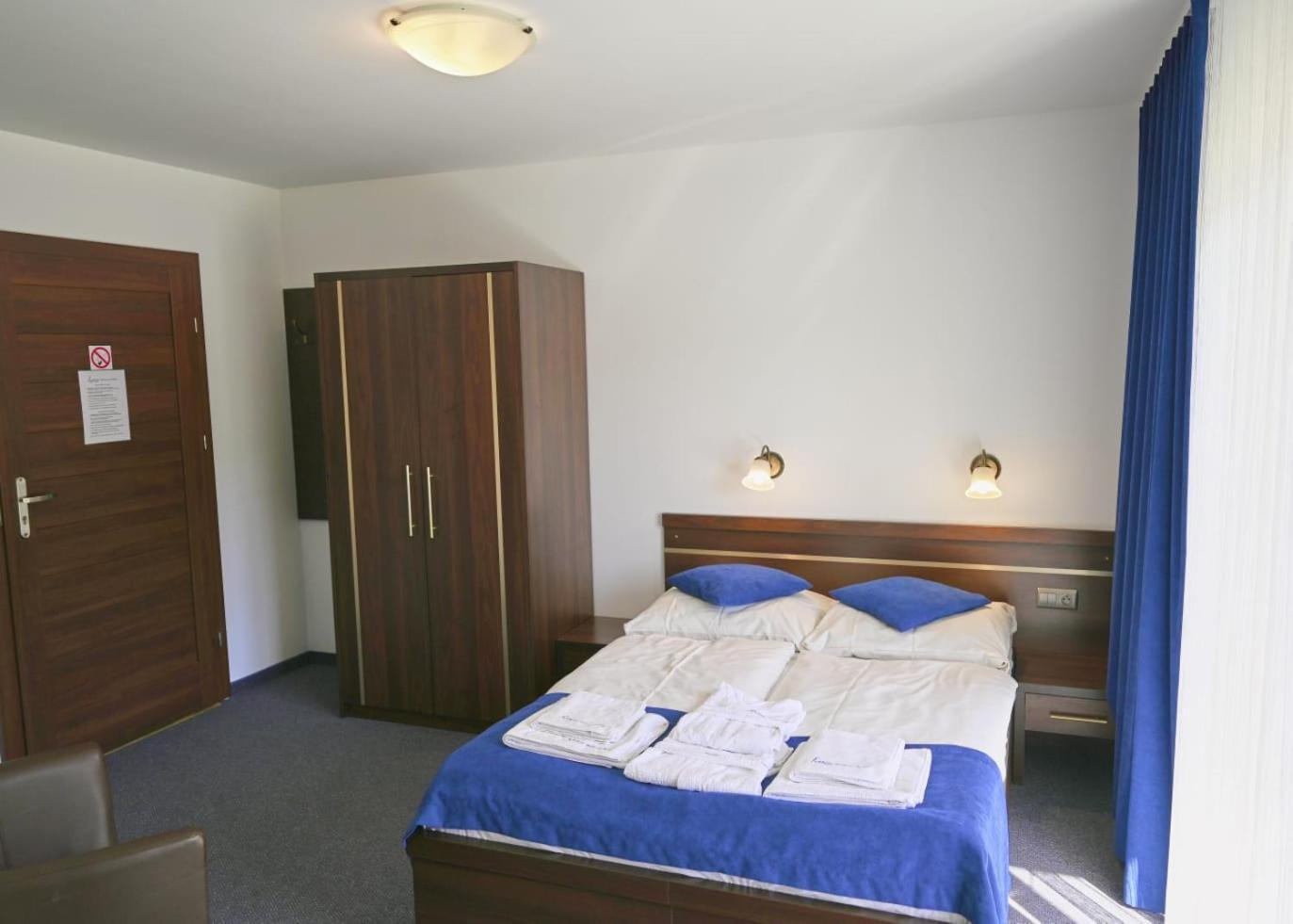 Lazur Wellness@Spa Międzywodzie Zewnętrze zdjęcie