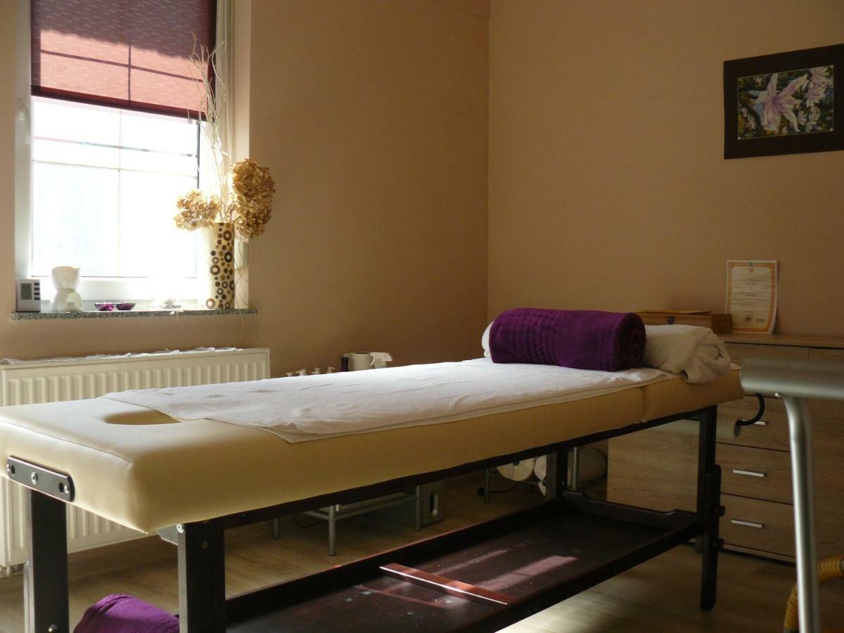 Lazur Wellness@Spa Międzywodzie Zewnętrze zdjęcie