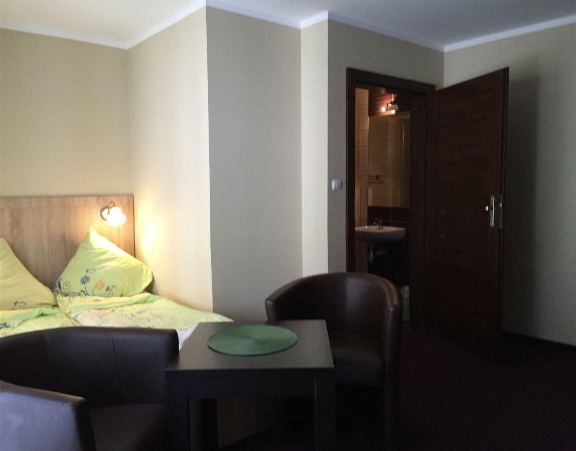Lazur Wellness@Spa Międzywodzie Zewnętrze zdjęcie